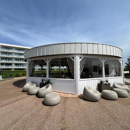 Chilliapartamenty - Polanki Aqua C111 - Sunny Kolobrzeg Dış mekan fotoğraf