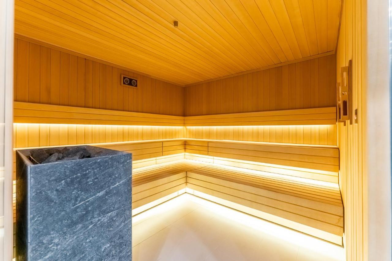 Chilliapartamenty - Polanki Aqua C111 - Sunny Kolobrzeg Dış mekan fotoğraf