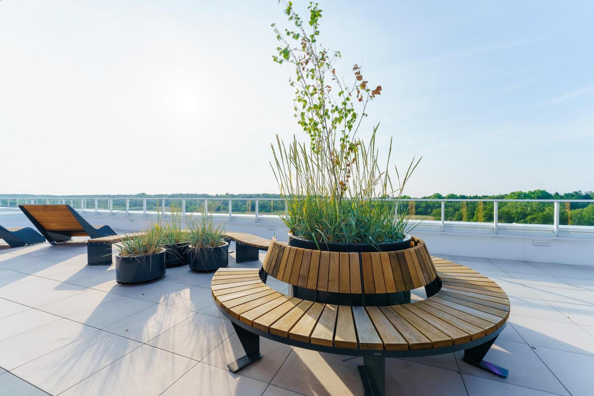 Chilliapartamenty - Polanki Aqua C111 - Sunny Kolobrzeg Dış mekan fotoğraf